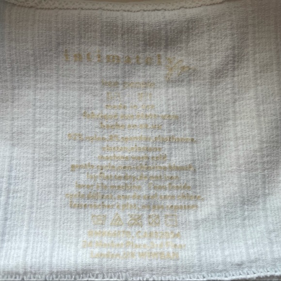 Free People Bralette - Picture 7 of 7